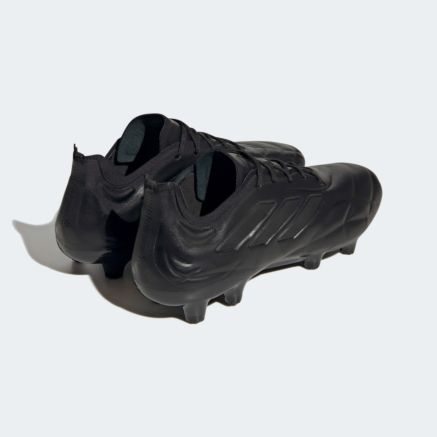 adidas Copa Pure.1 FG - Nightstrike Pack (SP23) (Pair - Back Lateral)