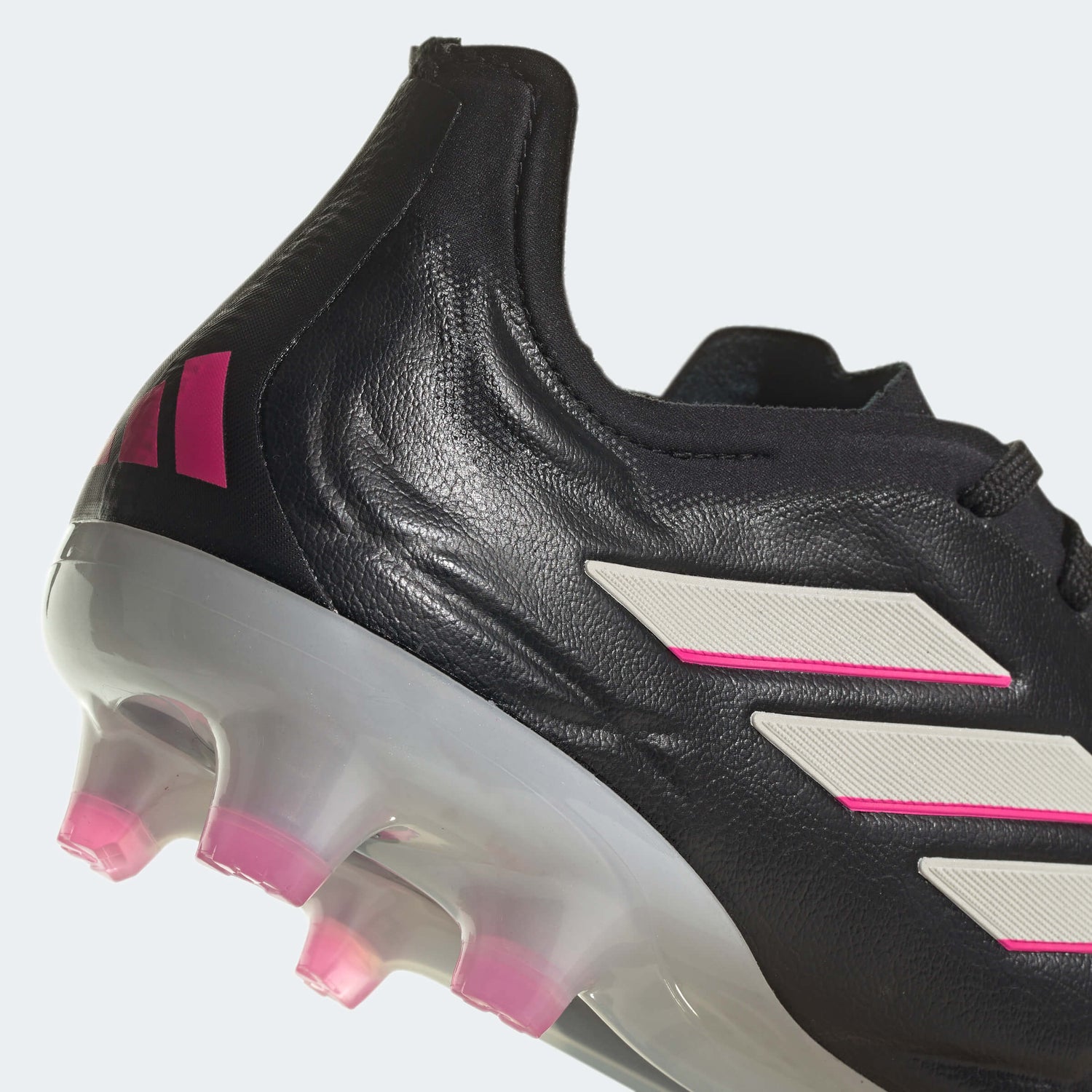 adidas Copa Pure.1 FG - Own Your Football Pack (SP23) (Detail 1)