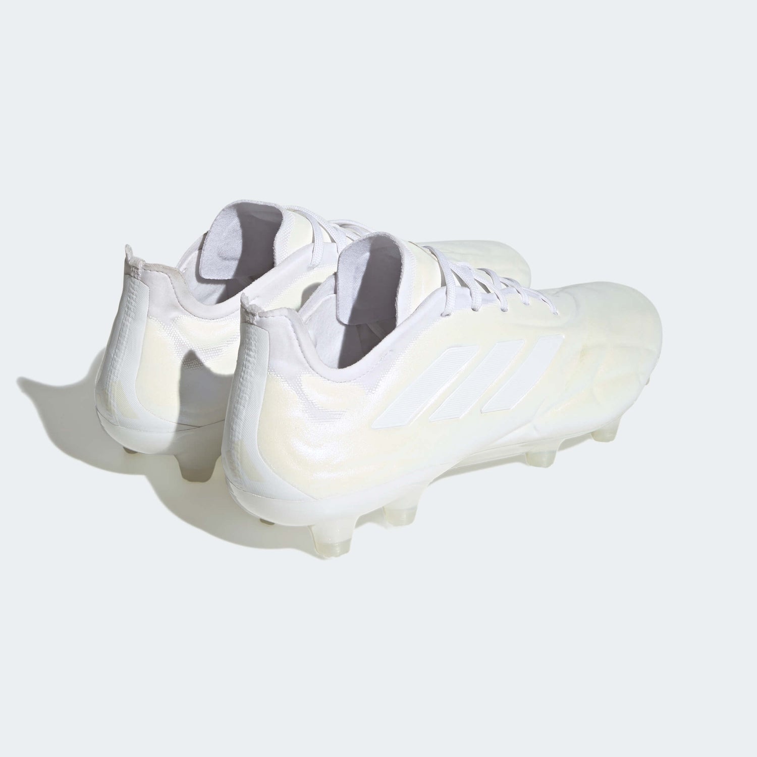 adidas Copa Pure.1 FG -  Pearlized Pack (SP23) (Pair - Back Lateral)