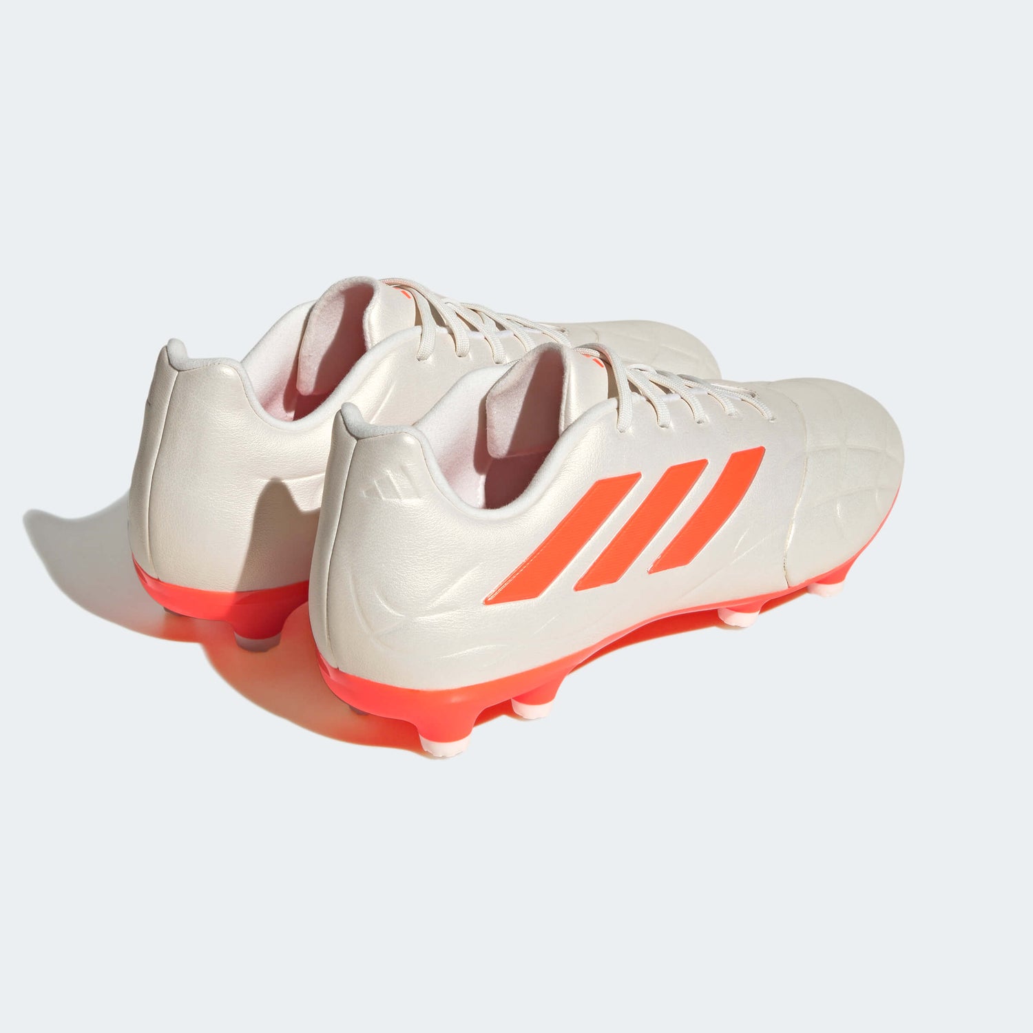 adidas Copa Pure.3 FG - Heatspawn Pack (SP23) (Pair - Back Lateral)
