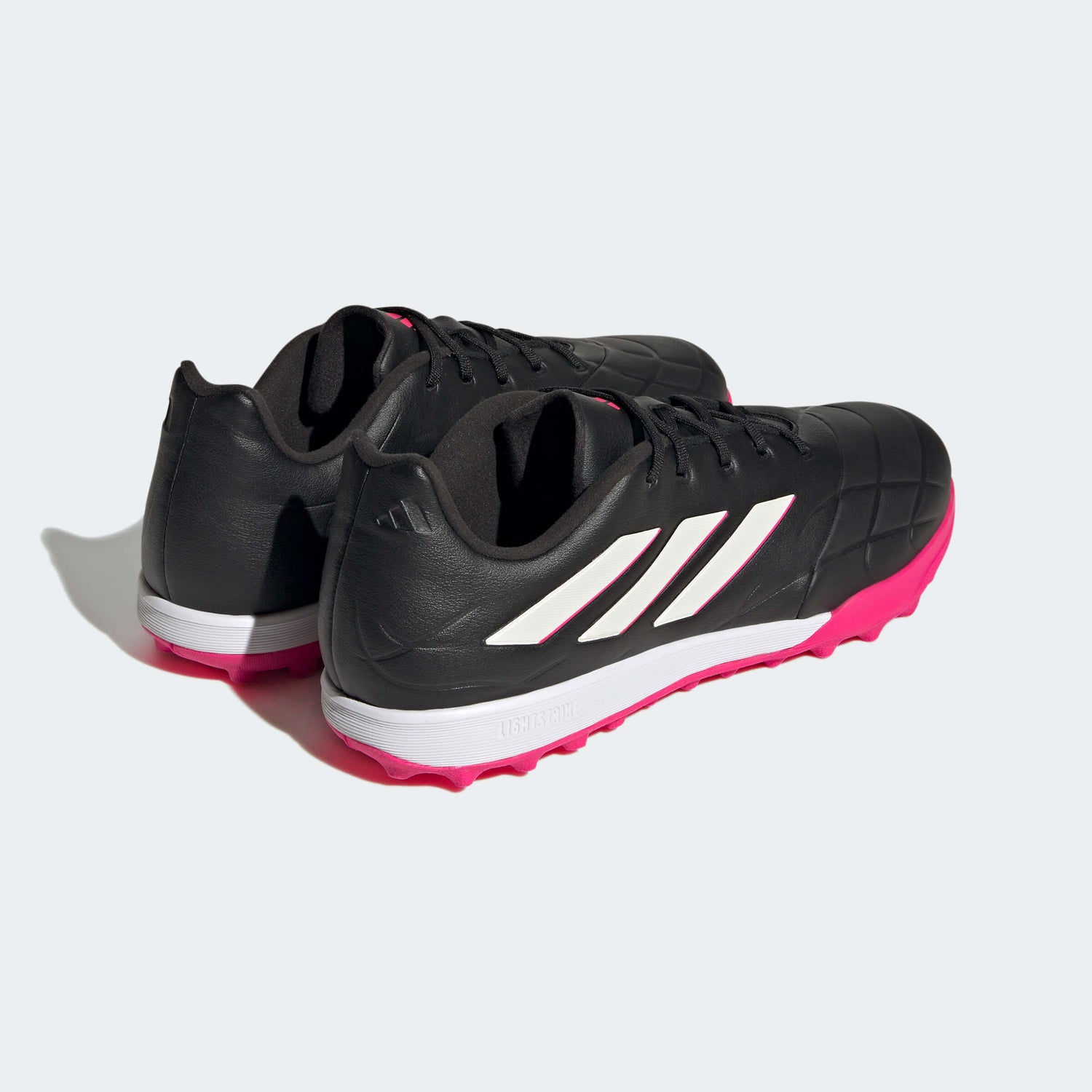 adidas Copa Pure.3 Turf - Own Your Football Pack (SP23) (Pair - Back Lateral)