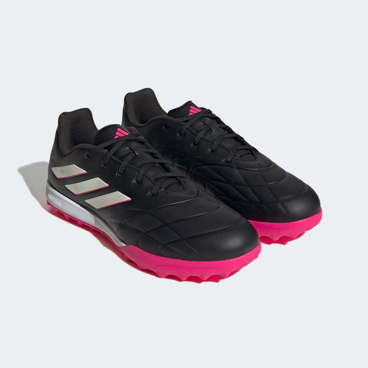 adidas Copa Pure.3 Turf - Own Your Football Pack (SP23) (Pair - Front Lateral)