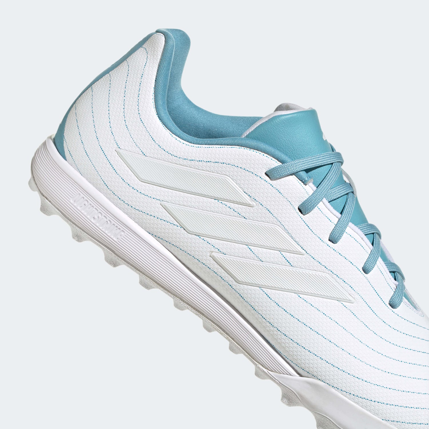 adidas Copa Pure .3 Turf - Parley Pack (SP23) (Detail 1)