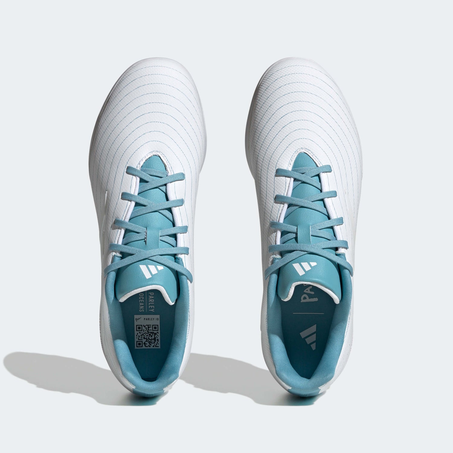 adidas Copa Pure .3 Turf - Parley Pack (SP23) (Pair - Top)