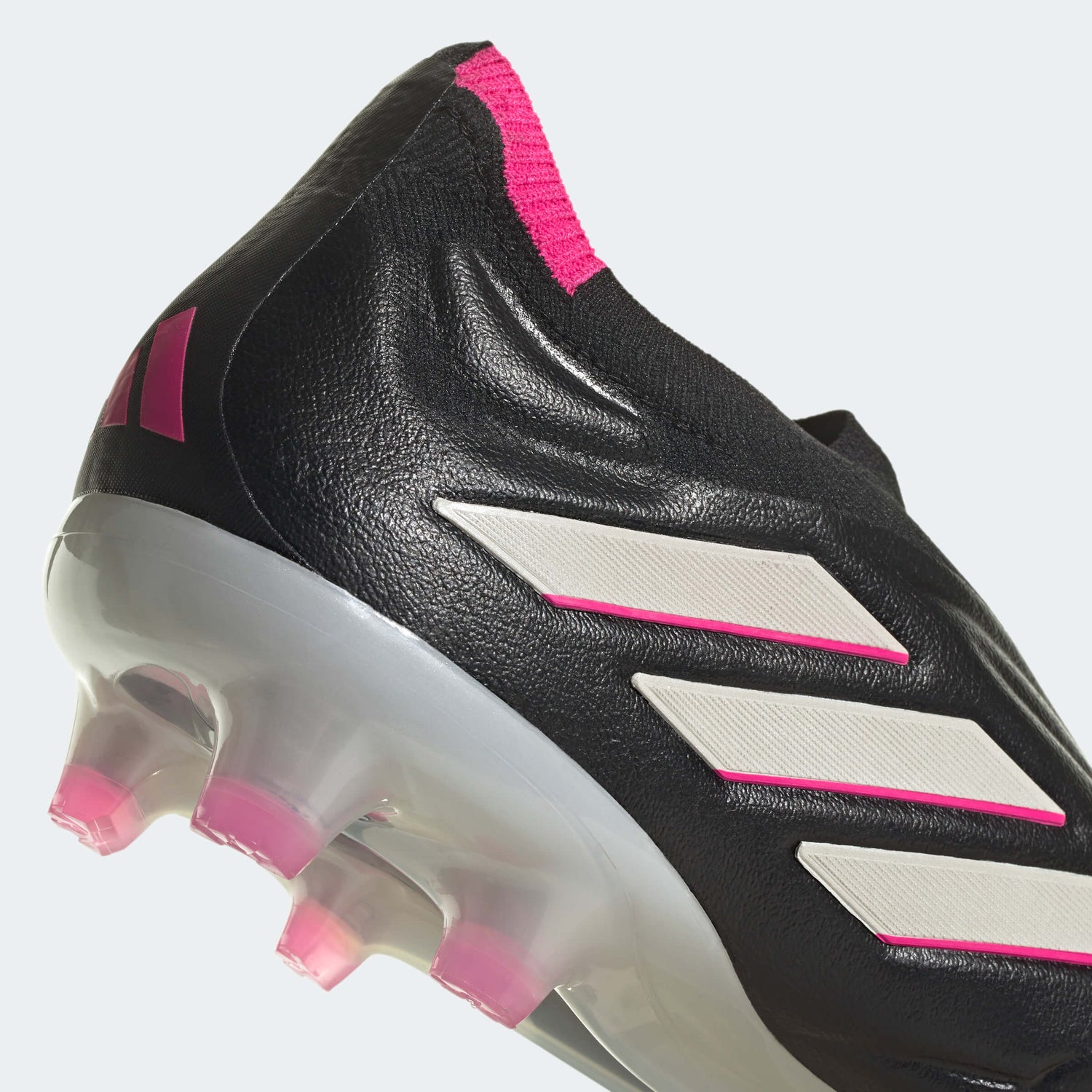 adidas Copa Pure+ FG - Own Your Football Pack (SP23) (Detail 2)