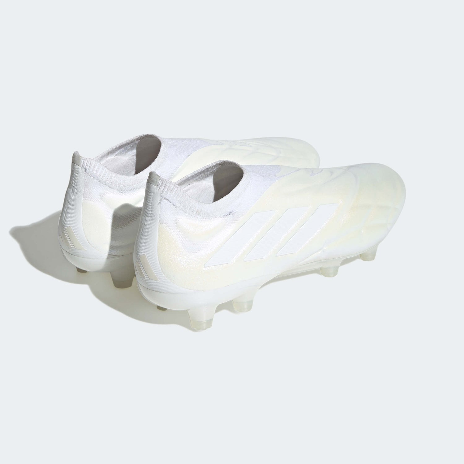 adidas Copa Pure+ FG - Pearlized Pack (Pair - Back Lateral)