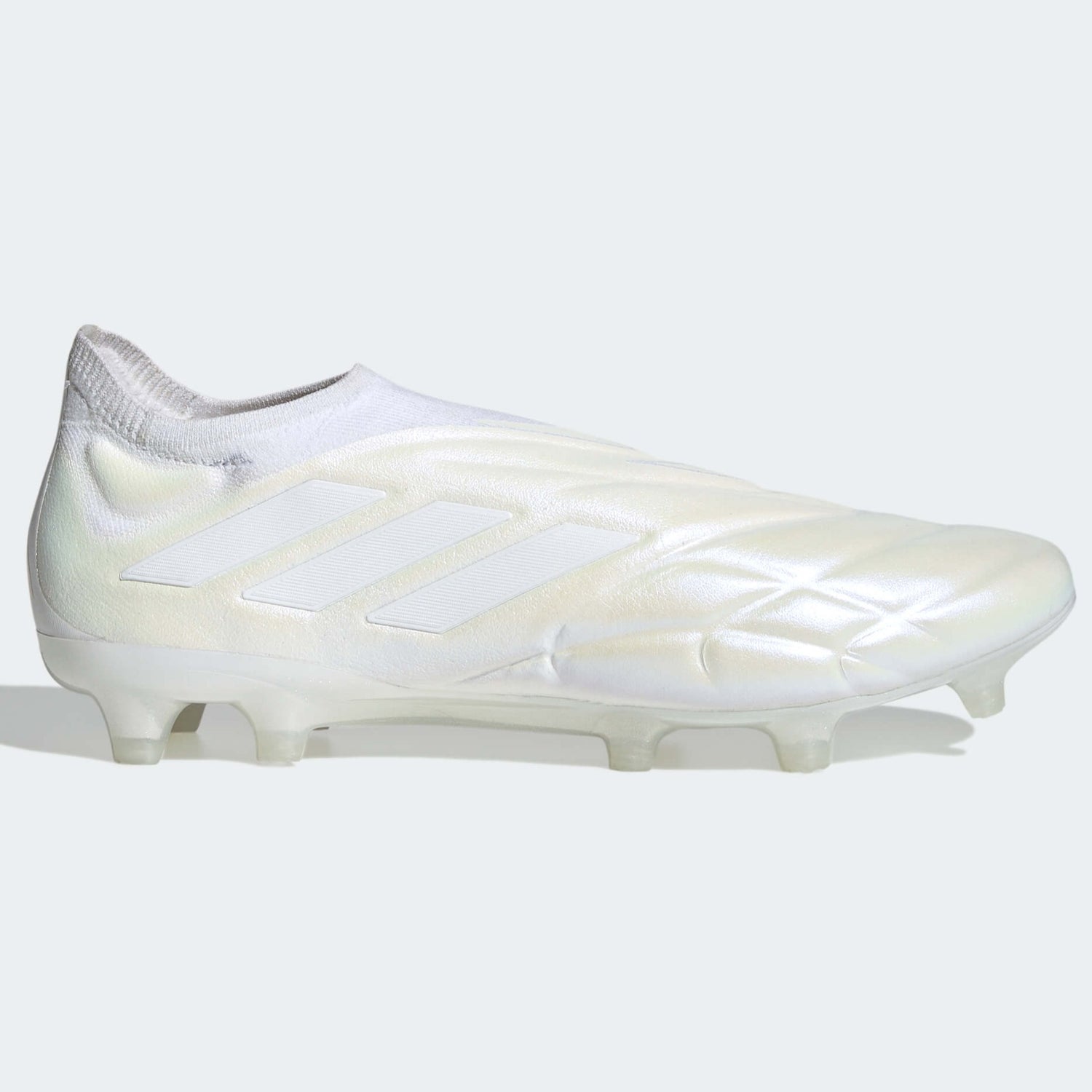 adidas Copa Pure+ FG - Pearlized Pack (Side 1)
