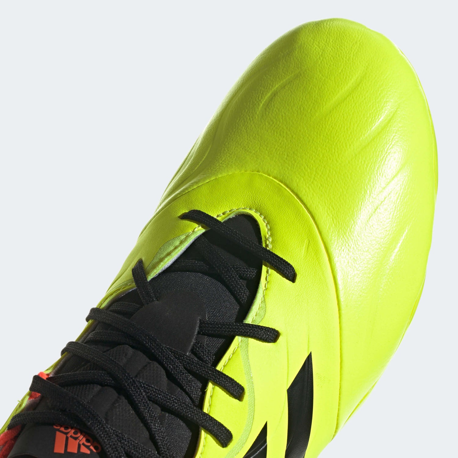 adidas Copa Sense .2 FG - Solar Yellow-Black (Detail 1)