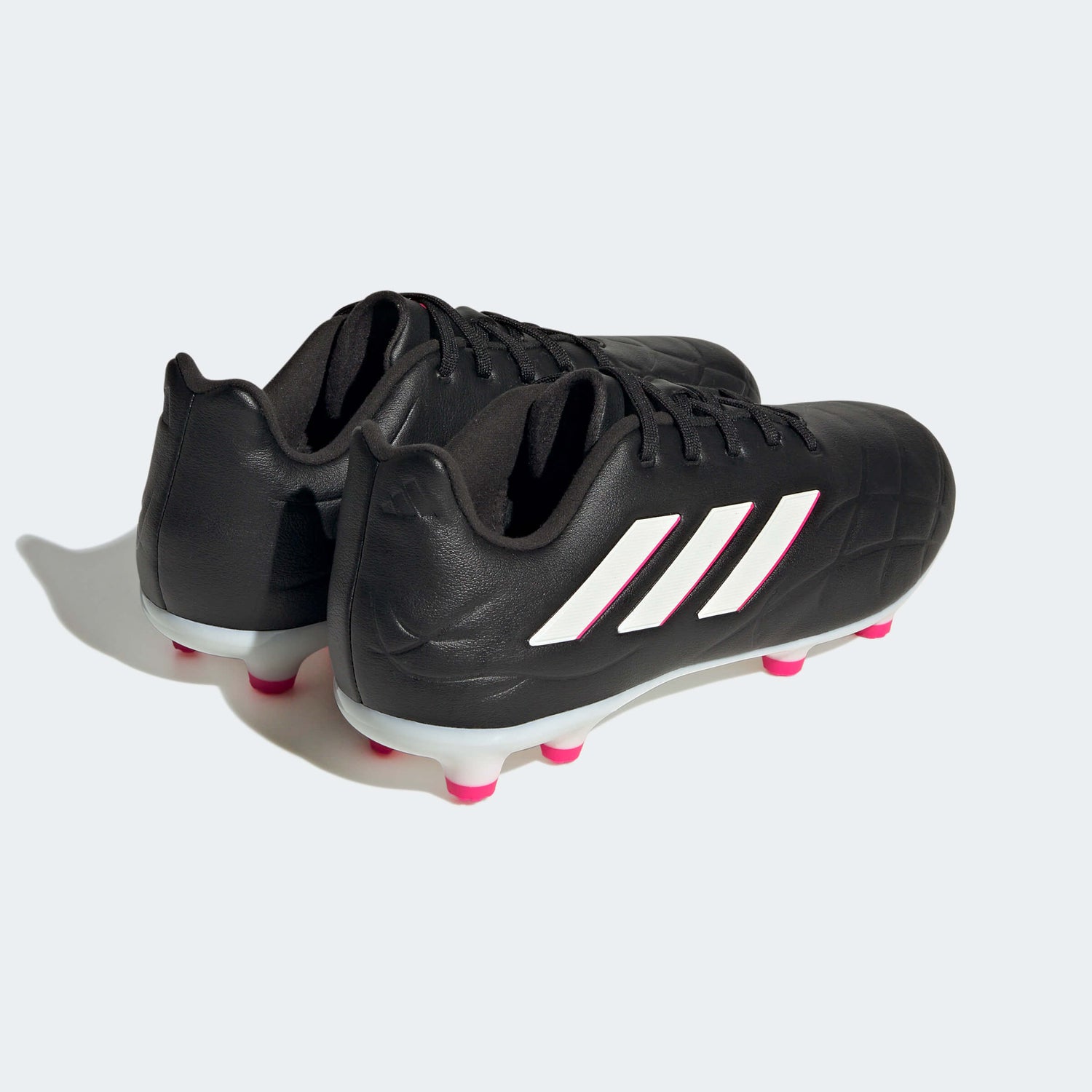 adidas JR Copa Pure.3 FG - Own Your Football Pack (SP23) (Pair - Front Back)