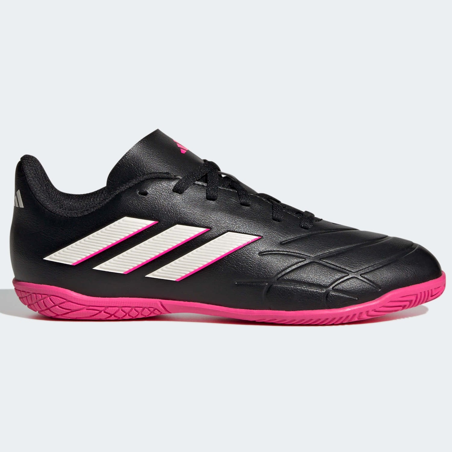 adidas Kids Copa Pure.4 Indoor J - Own Your Football (SP23) (Side 1)