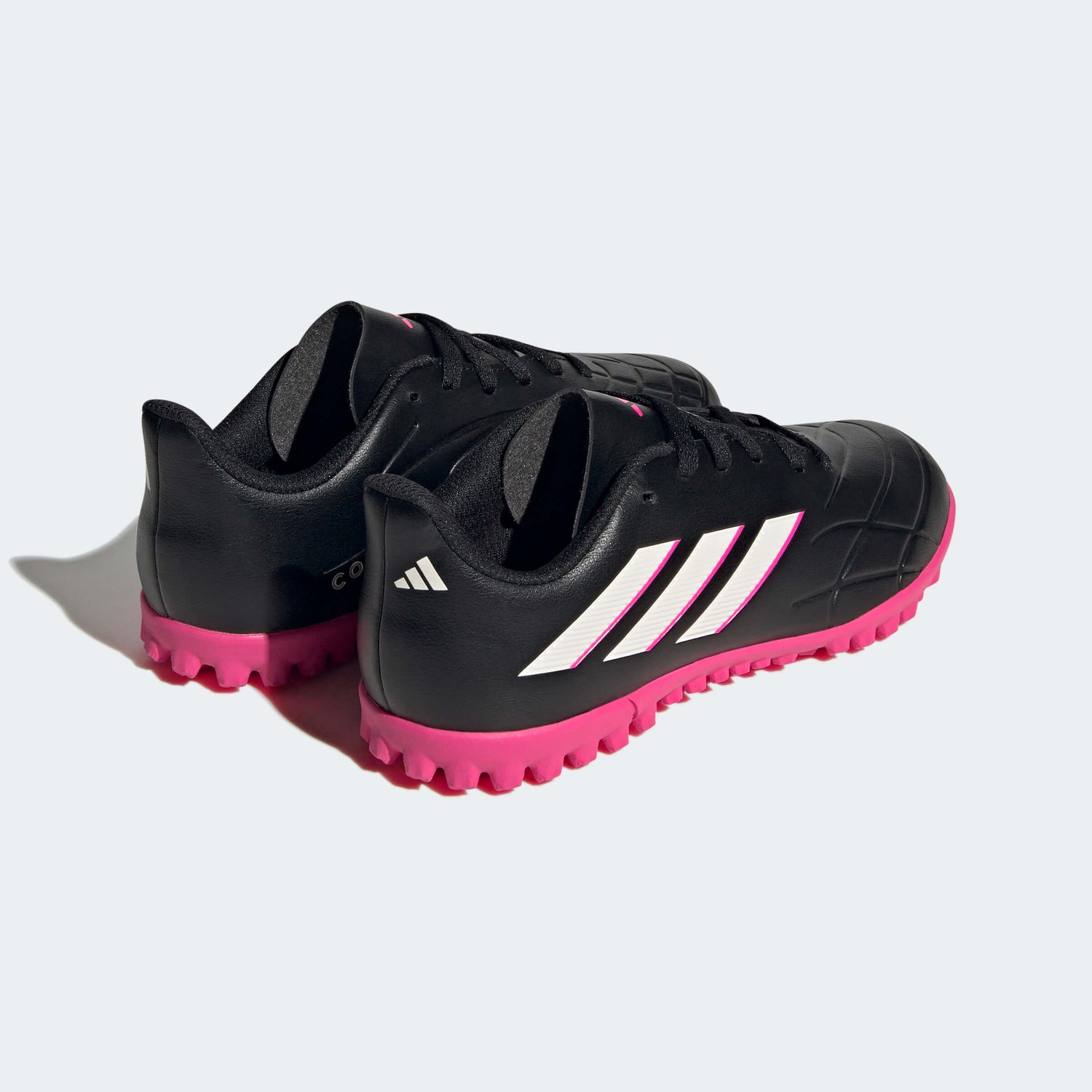 adidas Kids Copa Pure.4 Turf J - Own Your Football (SP23) (Pair - Back Lateral)