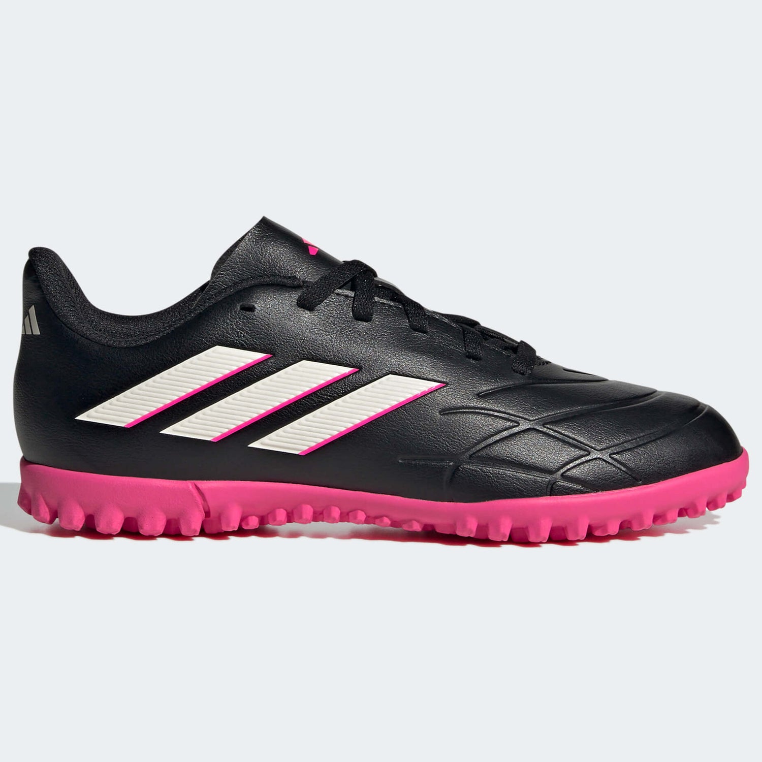 adidas Kids Copa Pure.4 Turf J - Own Your Football (SP23) (Side 1)