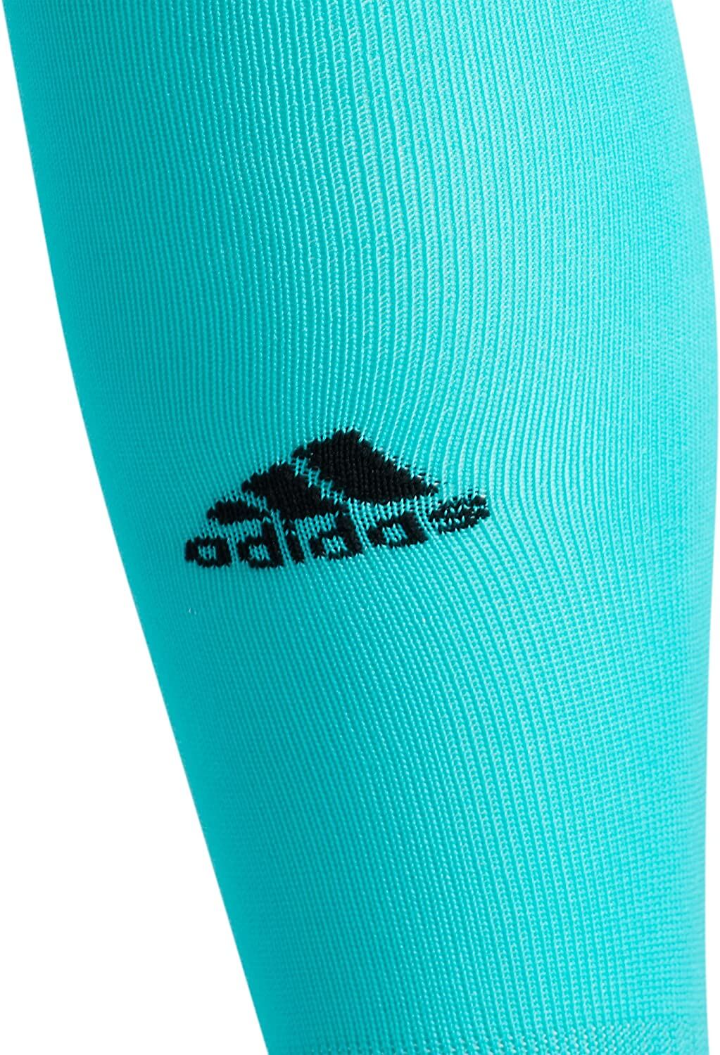 adidas LAUFA Metro V GK Socks - Mint (Detail 1)