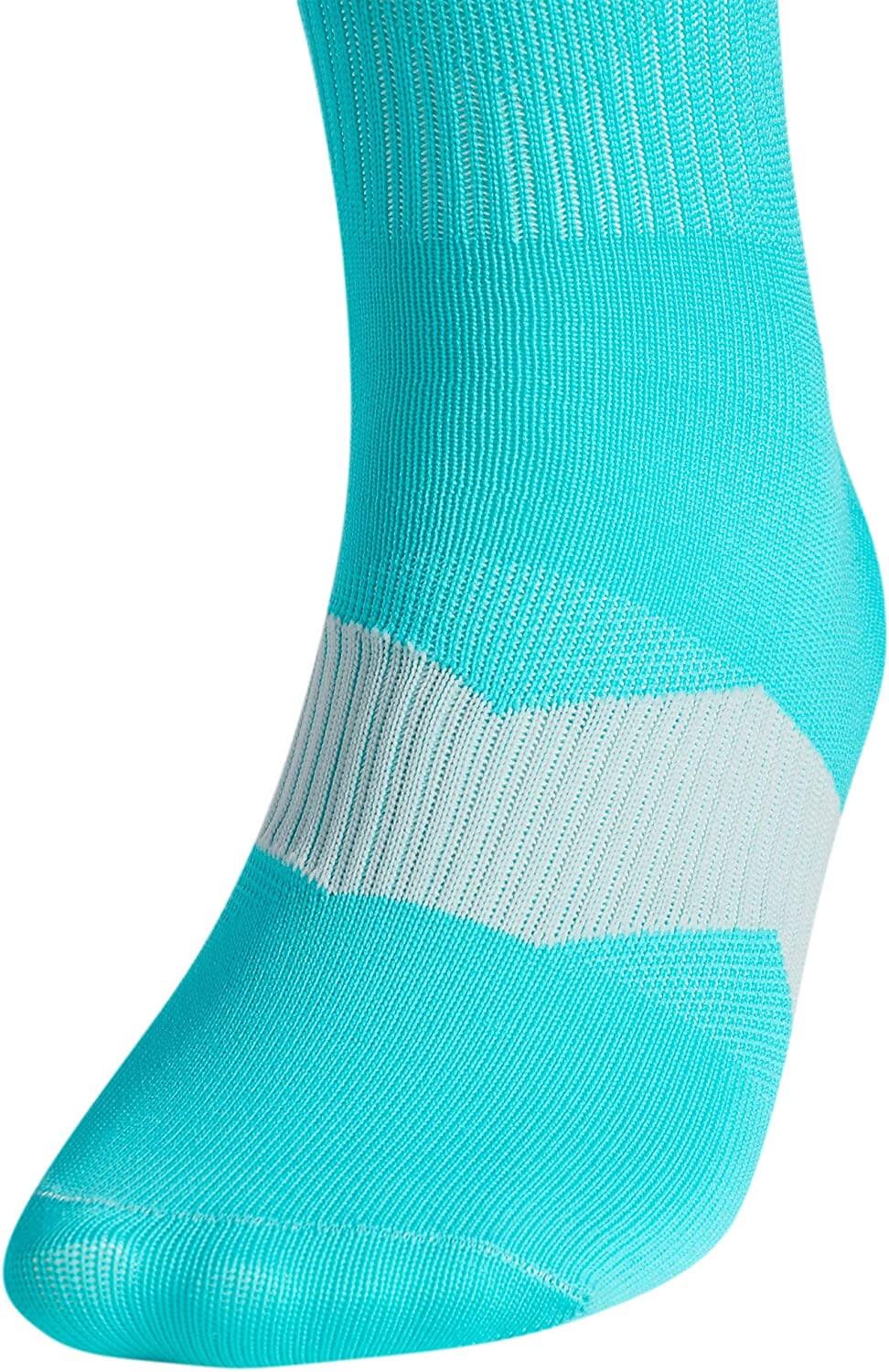 adidas LAUFA Metro V GK Socks - Mint (Detail 2)