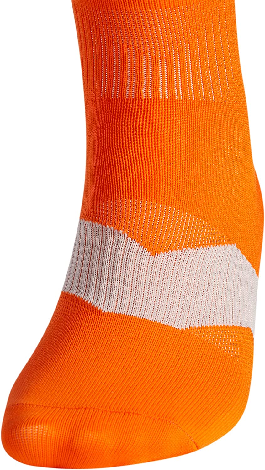 adidas LAUFA Metro V GK Socks - Orange (Detail 2)