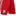 adidas LAUFA Women's Tastigo 19 Training Short - Red