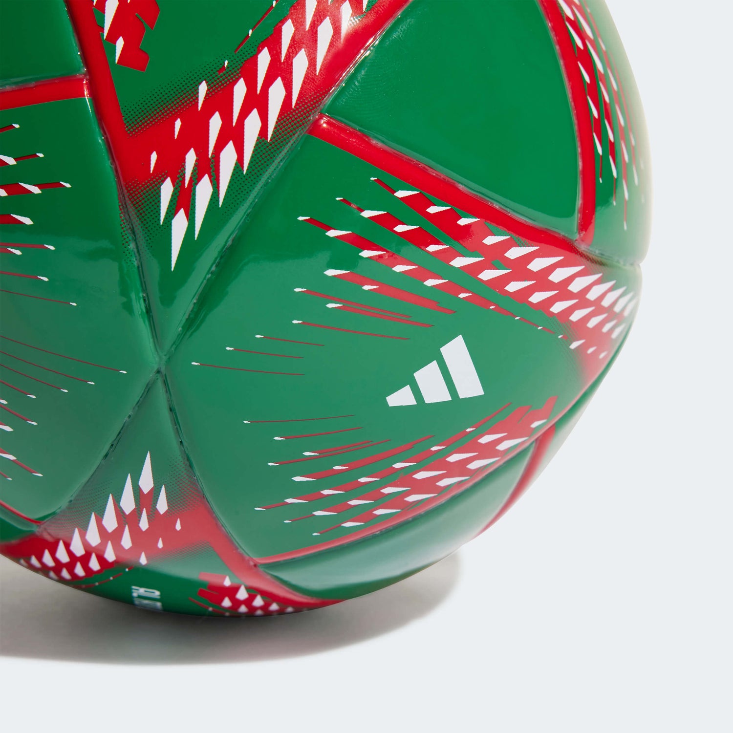 adidas Mexico Al Rihla Mini Ball (Detail 1)