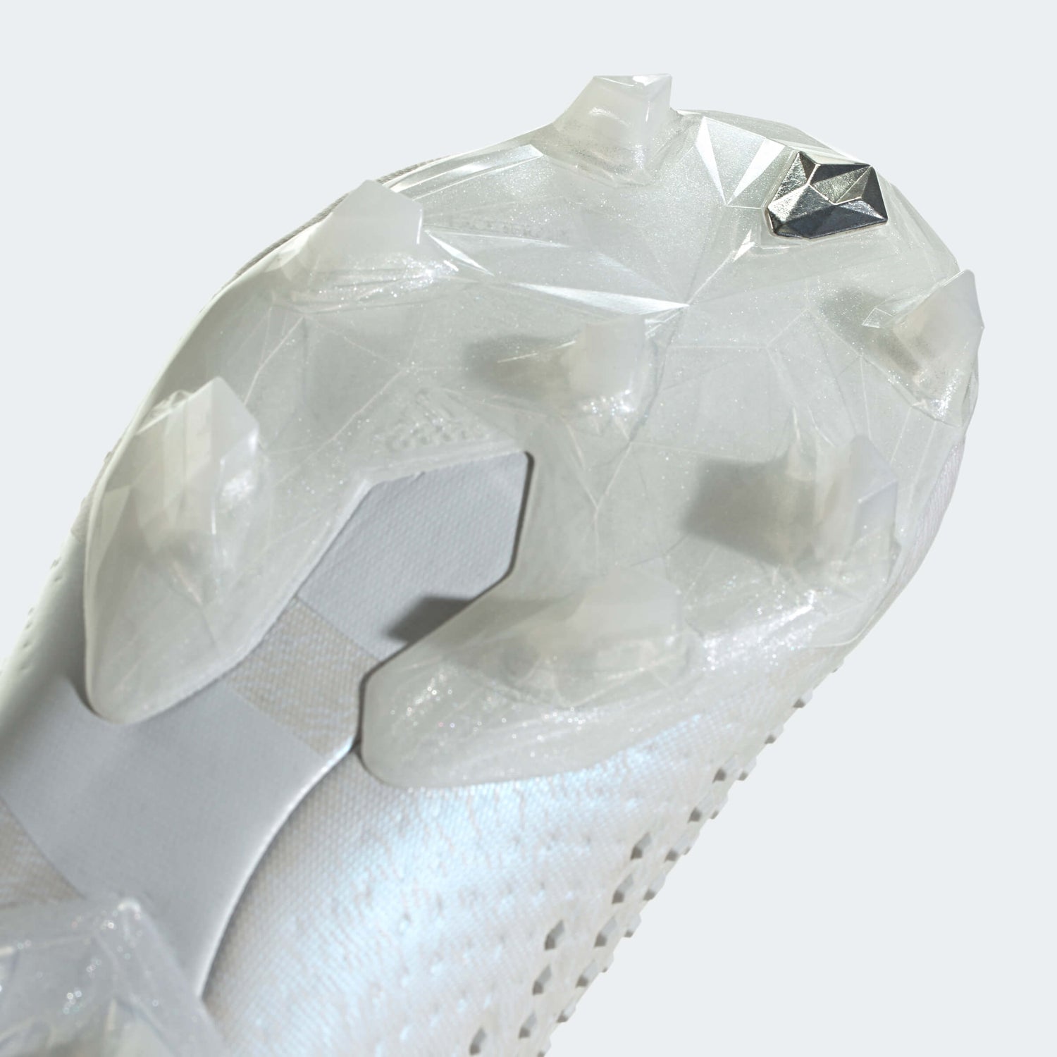 adidas Predator Accuracy.1 L FG - Pearlized Pack (SP23) (Detail 2)