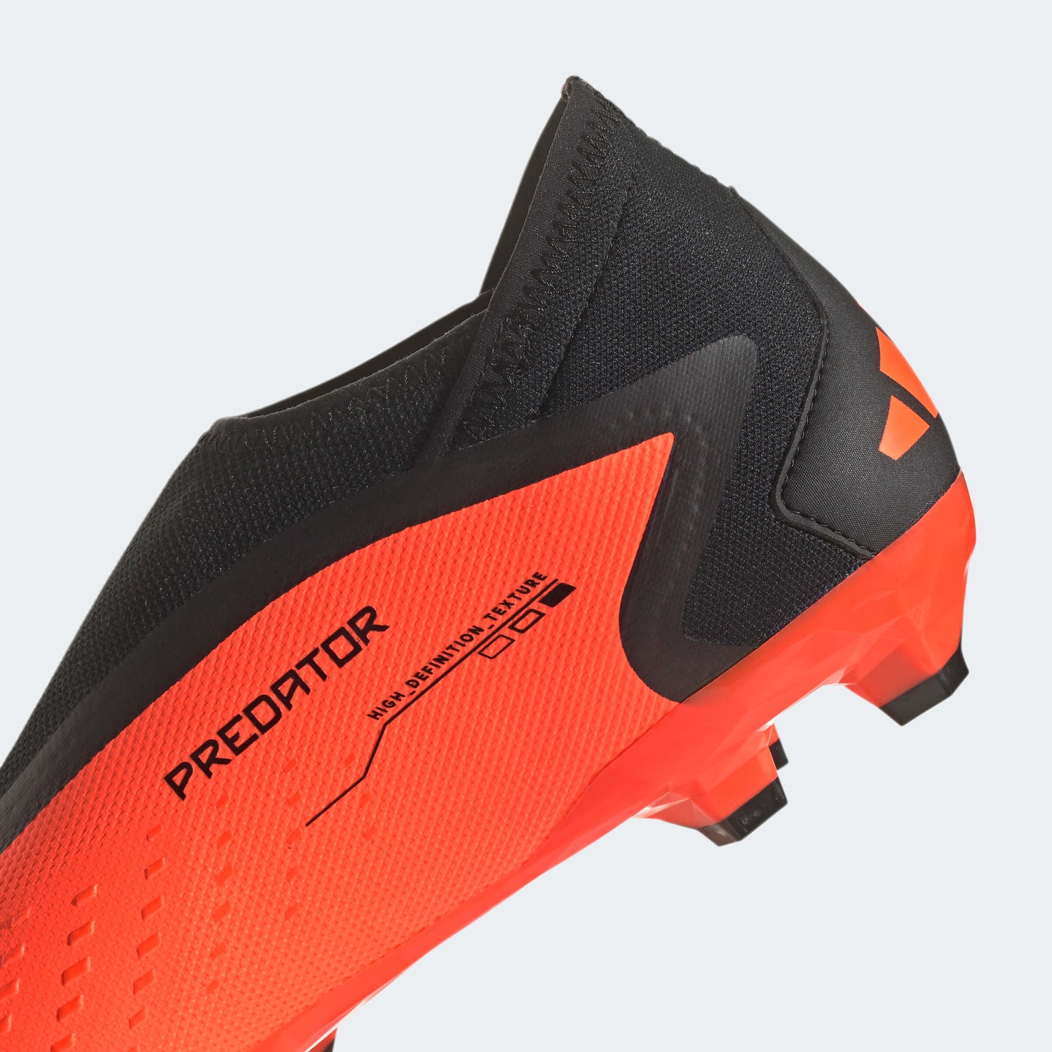 adidas Predator Accuracy.3 LL FG - Heatspawn Pack (SP23) (Detail 2)
