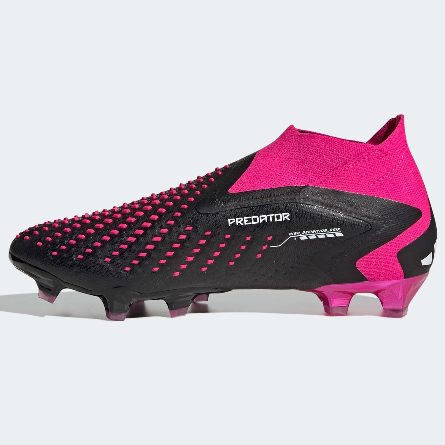 adidas Predator Accuracy+ FG - Own Your Football Pack (SP23) (Side 2)