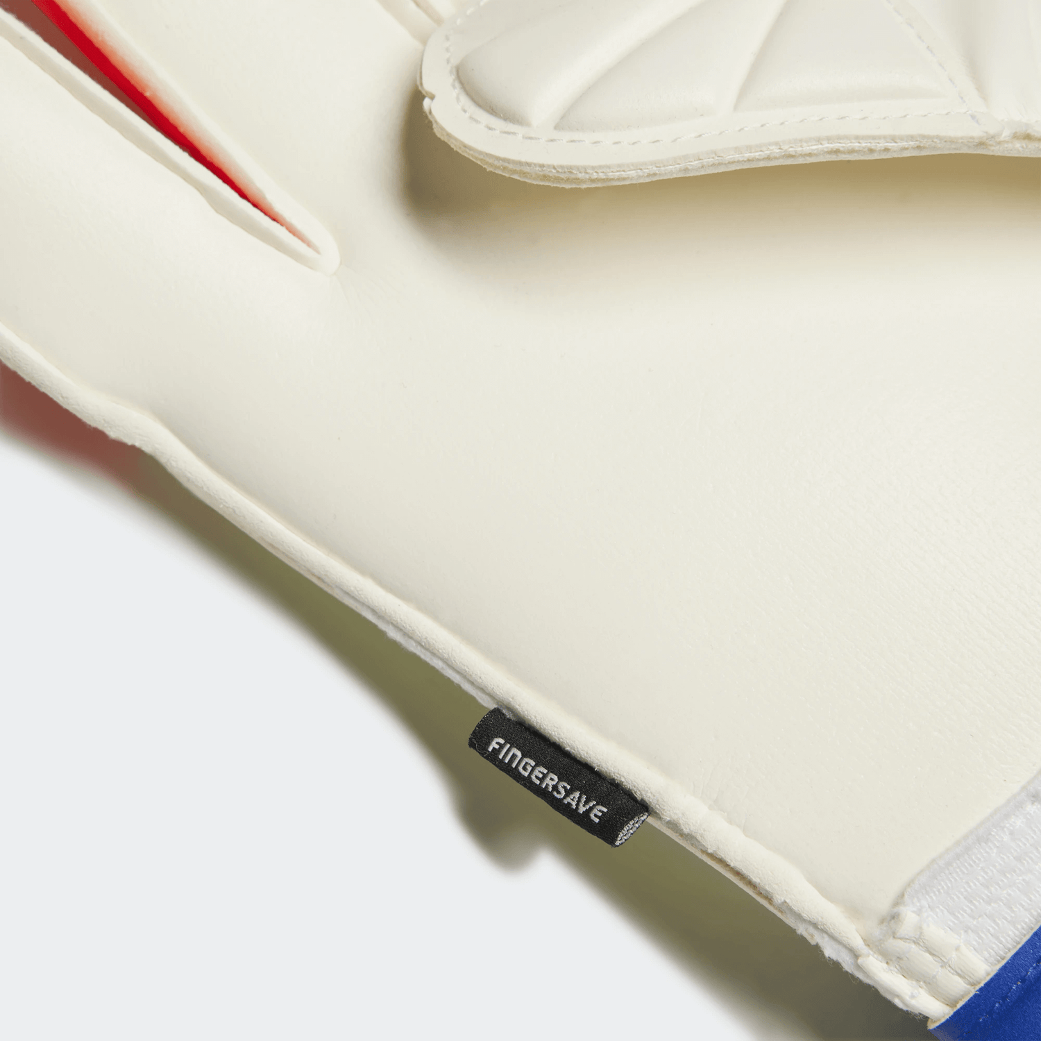 adidas Predator Edge Fingersave Match Gloves (Detail 2)