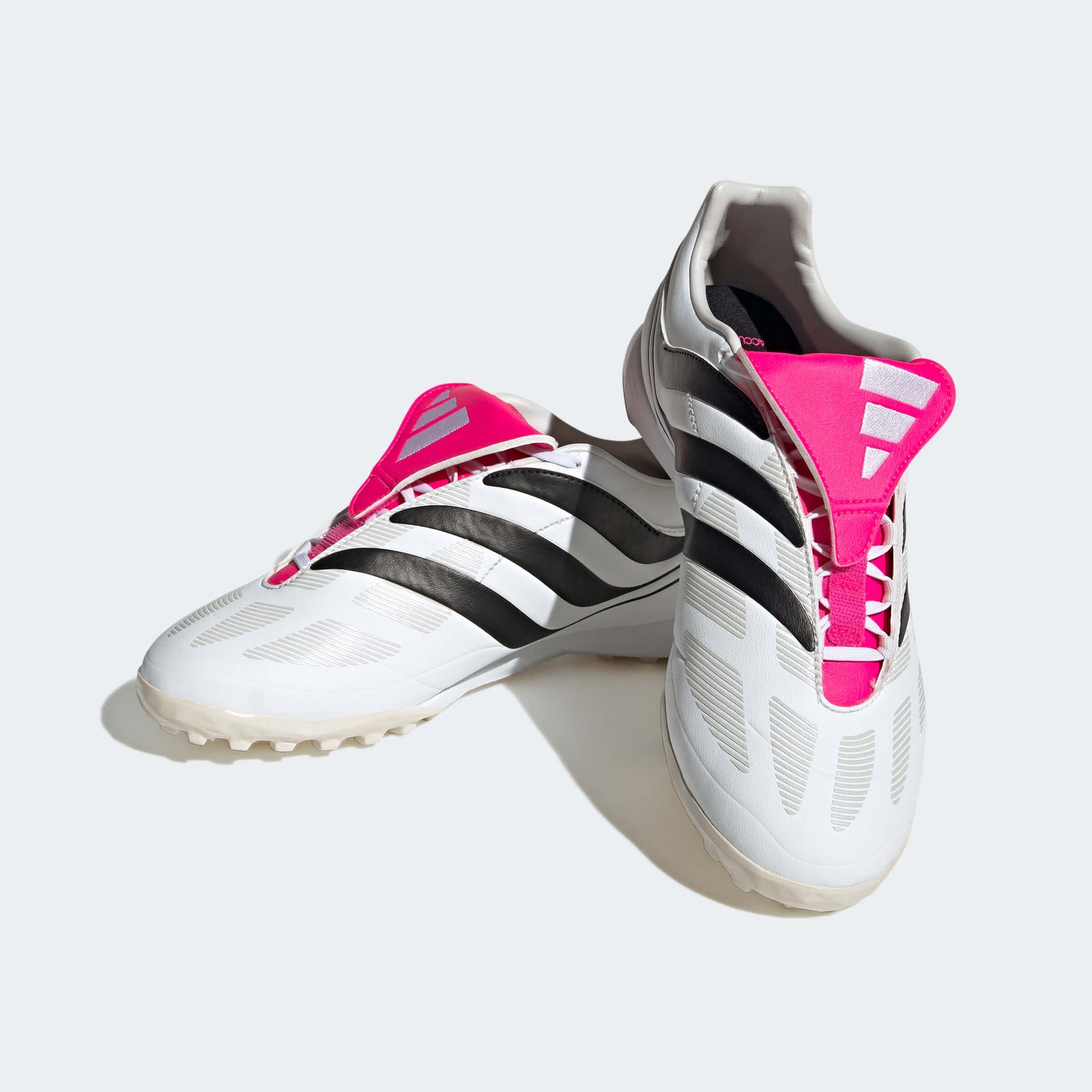 adidas Predator Precision.3 Turf - Predator Archive Pack (SP23) (Pair - Front Lateral)