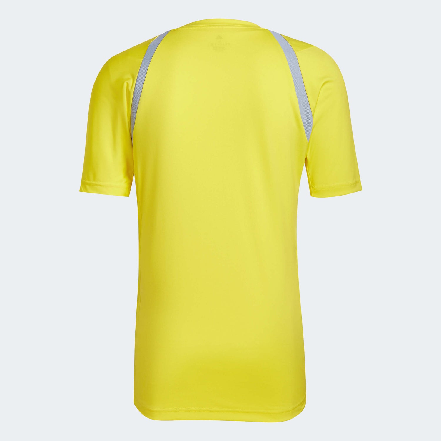 adidas Referee 22 Jersey Bright Yellow (Back)