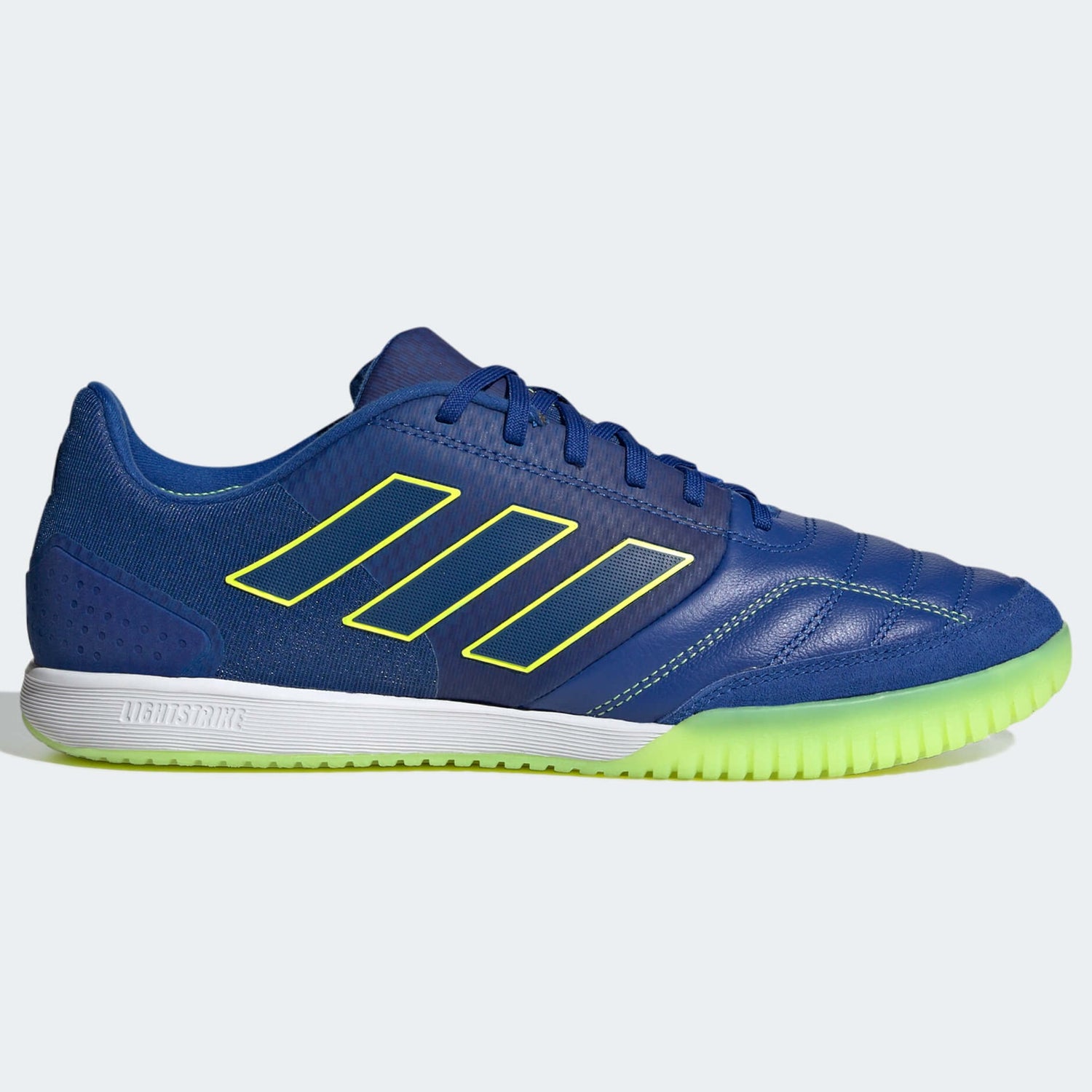 adidas Top Sala Competition Indoor - Royal Blue-Solar Yellow (Side 1)