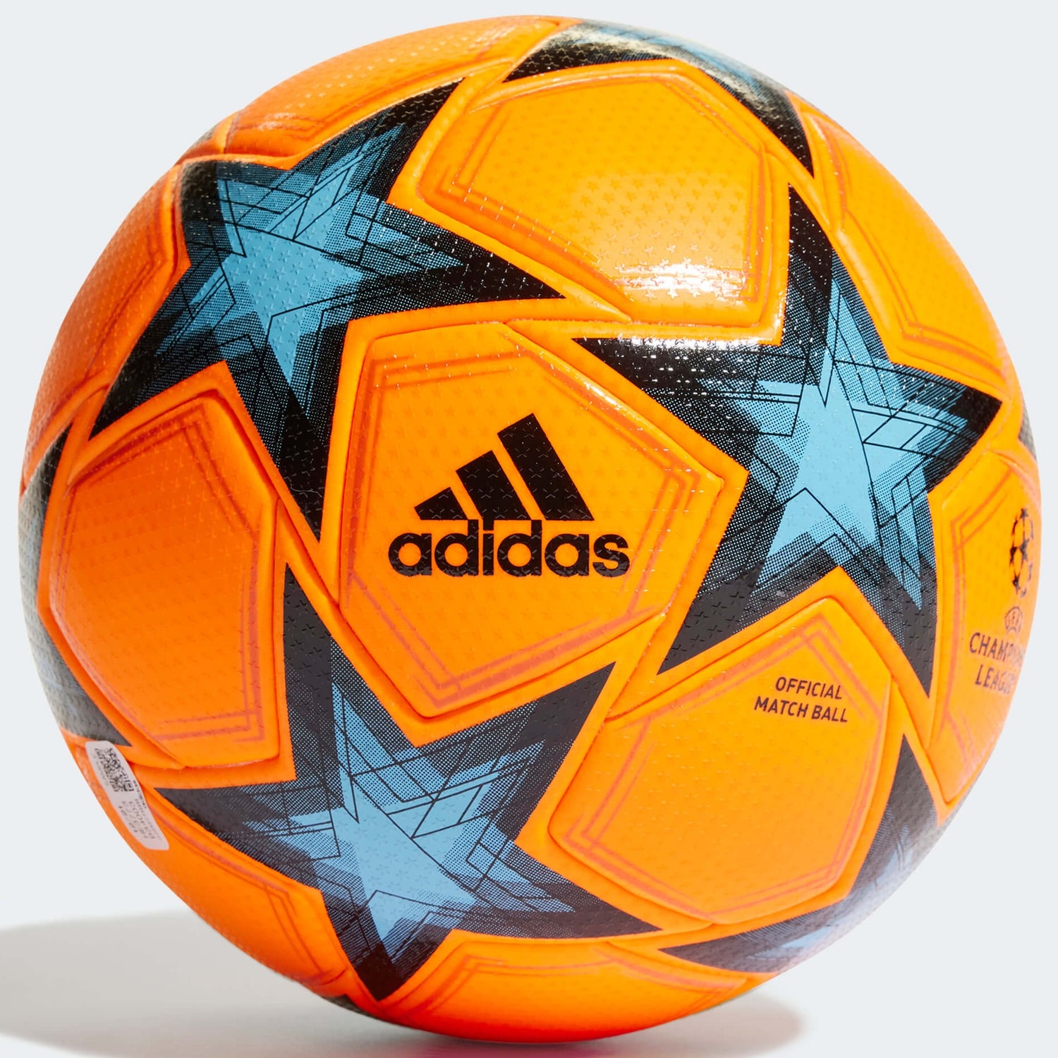 adidas UCL Pro Void Winter Ball (Front)
