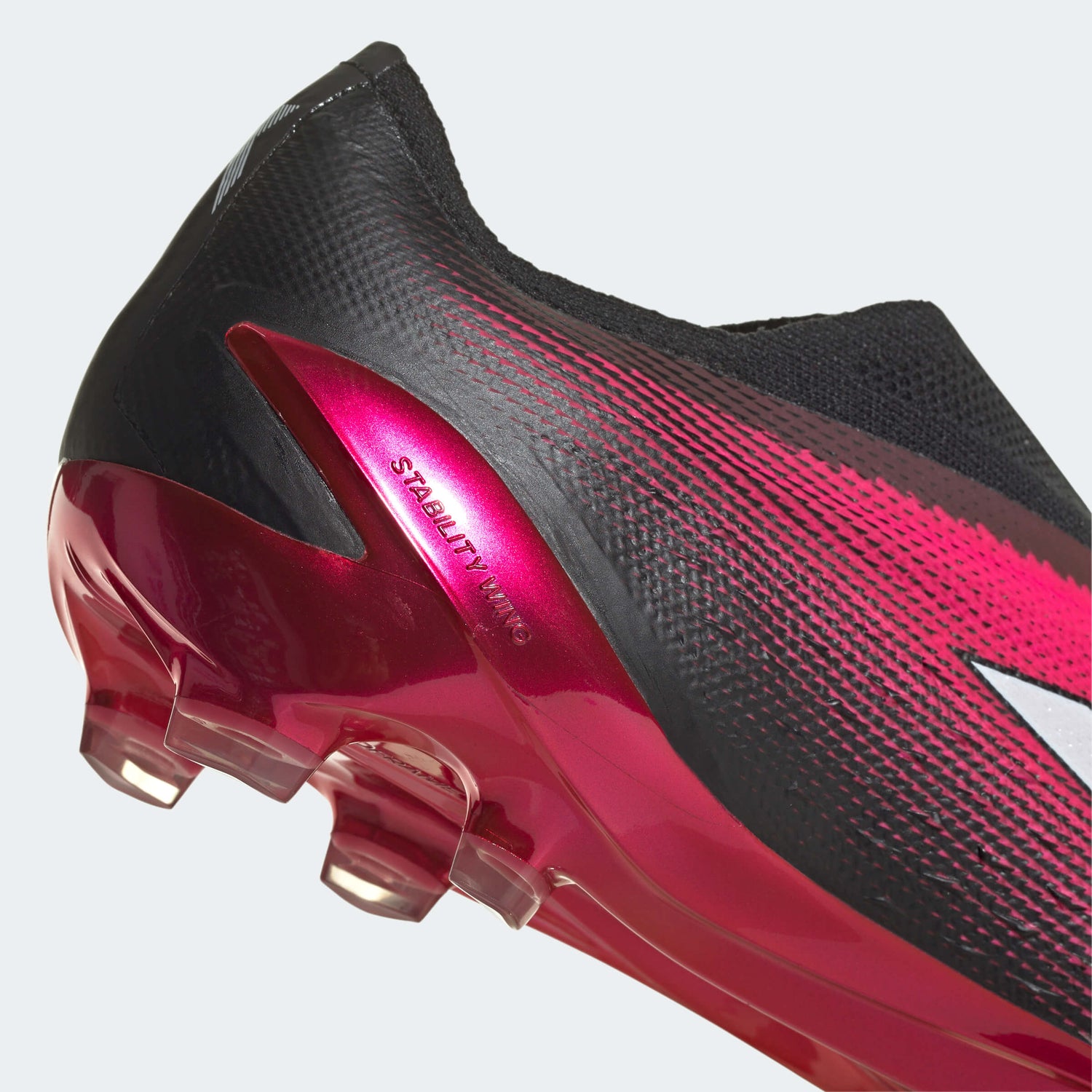 adidas X SpeedPortal+ FG - Own Your Football Pack (SP23) (Detail 2)