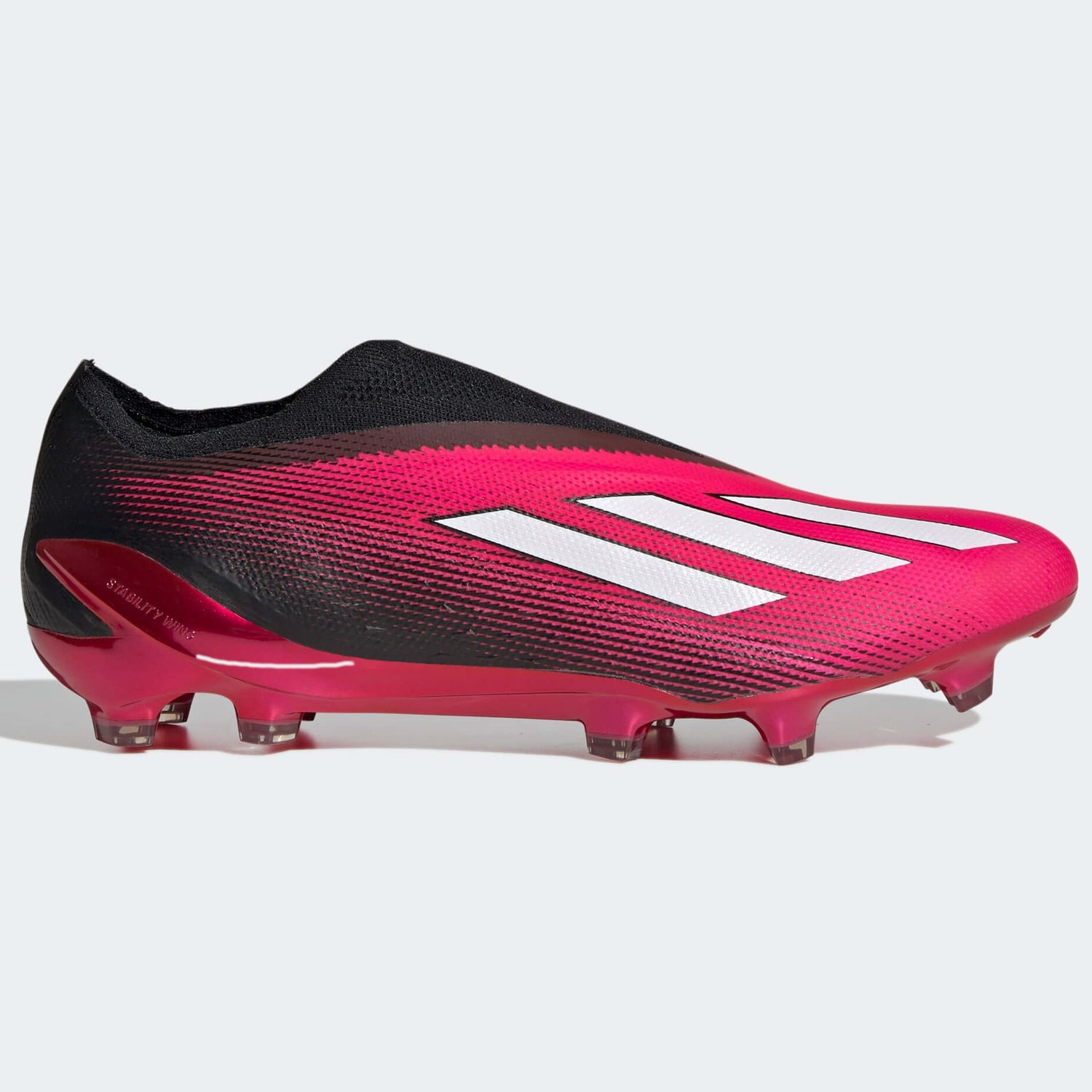 adidas X SpeedPortal+ FG - Own Your Football Pack (SP23) (Side 1)