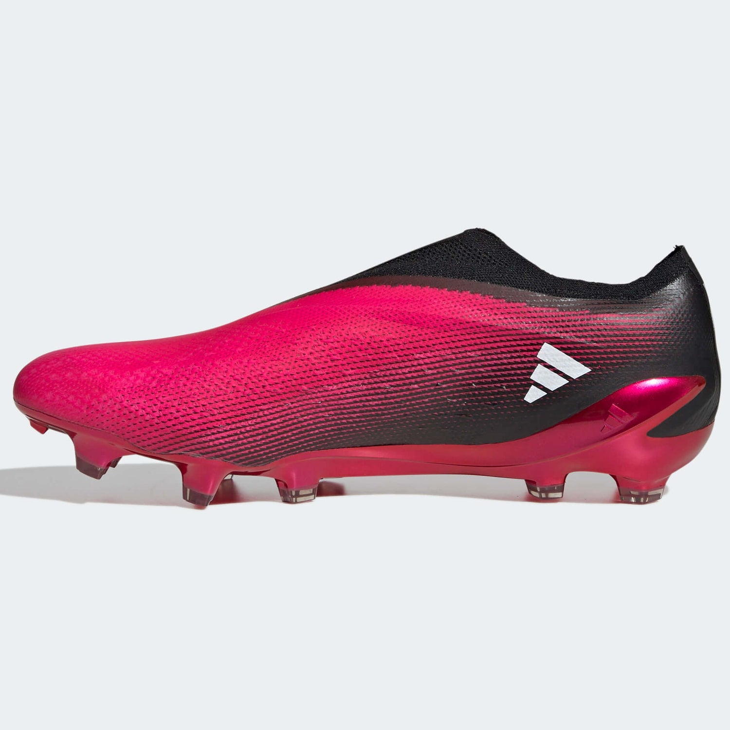 adidas X SpeedPortal+ FG - Own Your Football Pack (SP23) (Side 2)