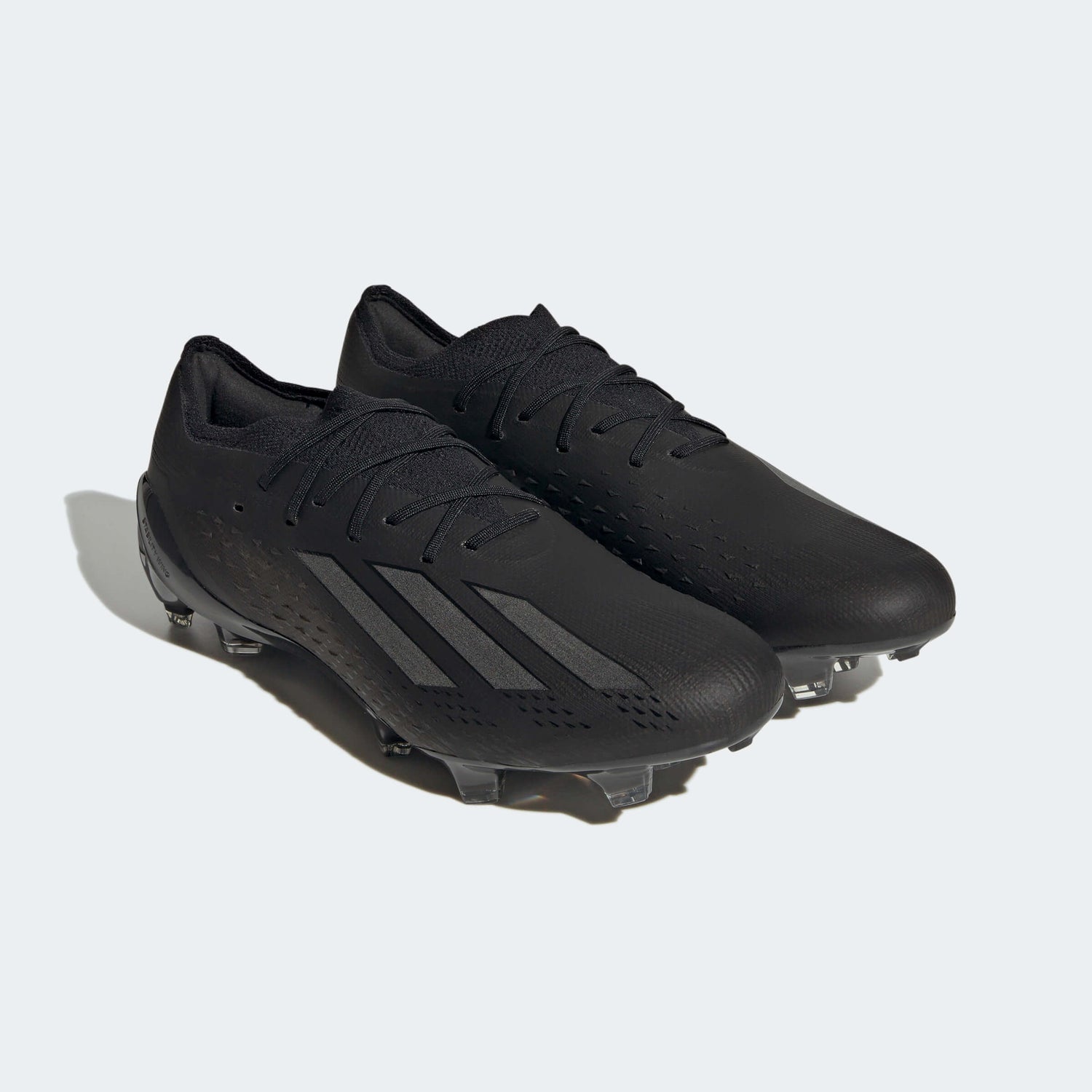 adidas X Speedportal.1 FG - Nightstrike Pack (SP23) (Pair - Front Lateral)