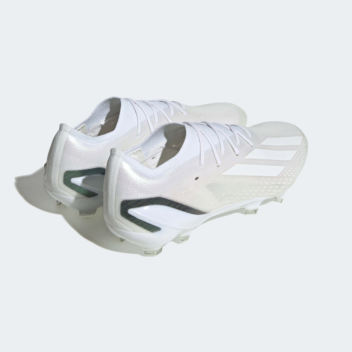 adidas X Speedportal.1 FG - Pearlized Pack (SP23) (Pair - Back Lateral)