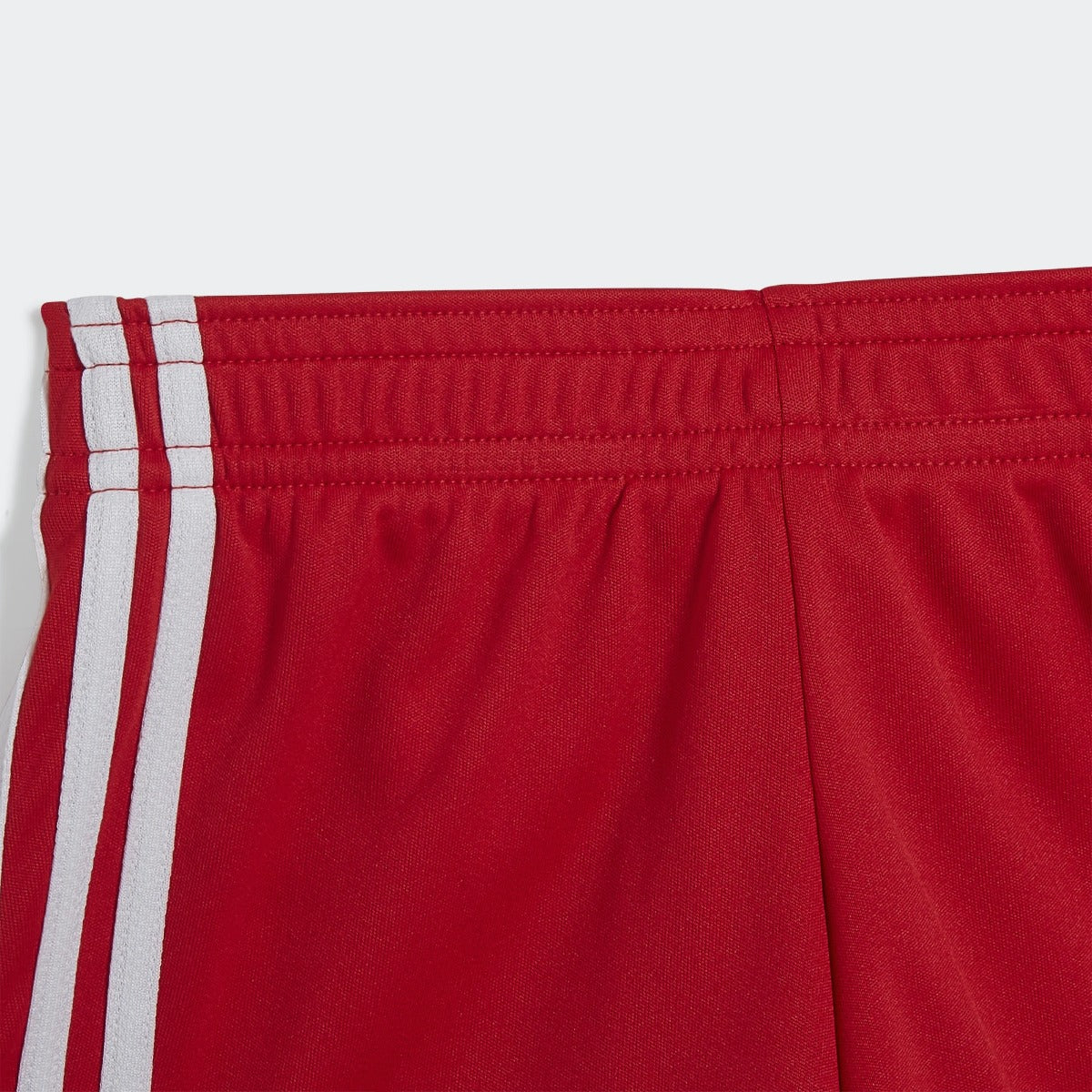 adidas 22-23 Bayern Munich Home Baby Kit - Red-White (Detail 3)