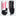 adidas Youth Tiro Match Shin Guards - Shock Pink-White