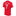 adidas 2022-23 Manchester United Youth Home Jersey - Red-White