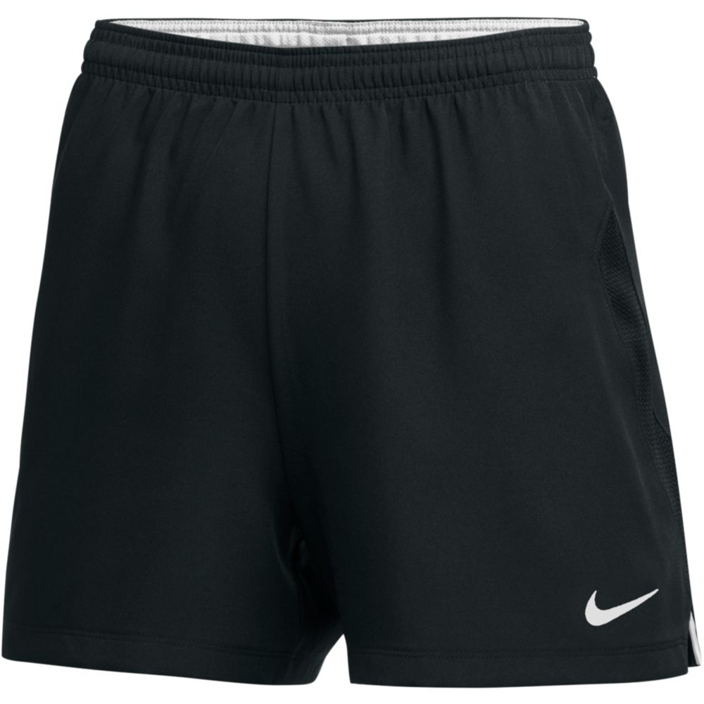 Nike Dry Laser IV WOMENS Shorts - Black