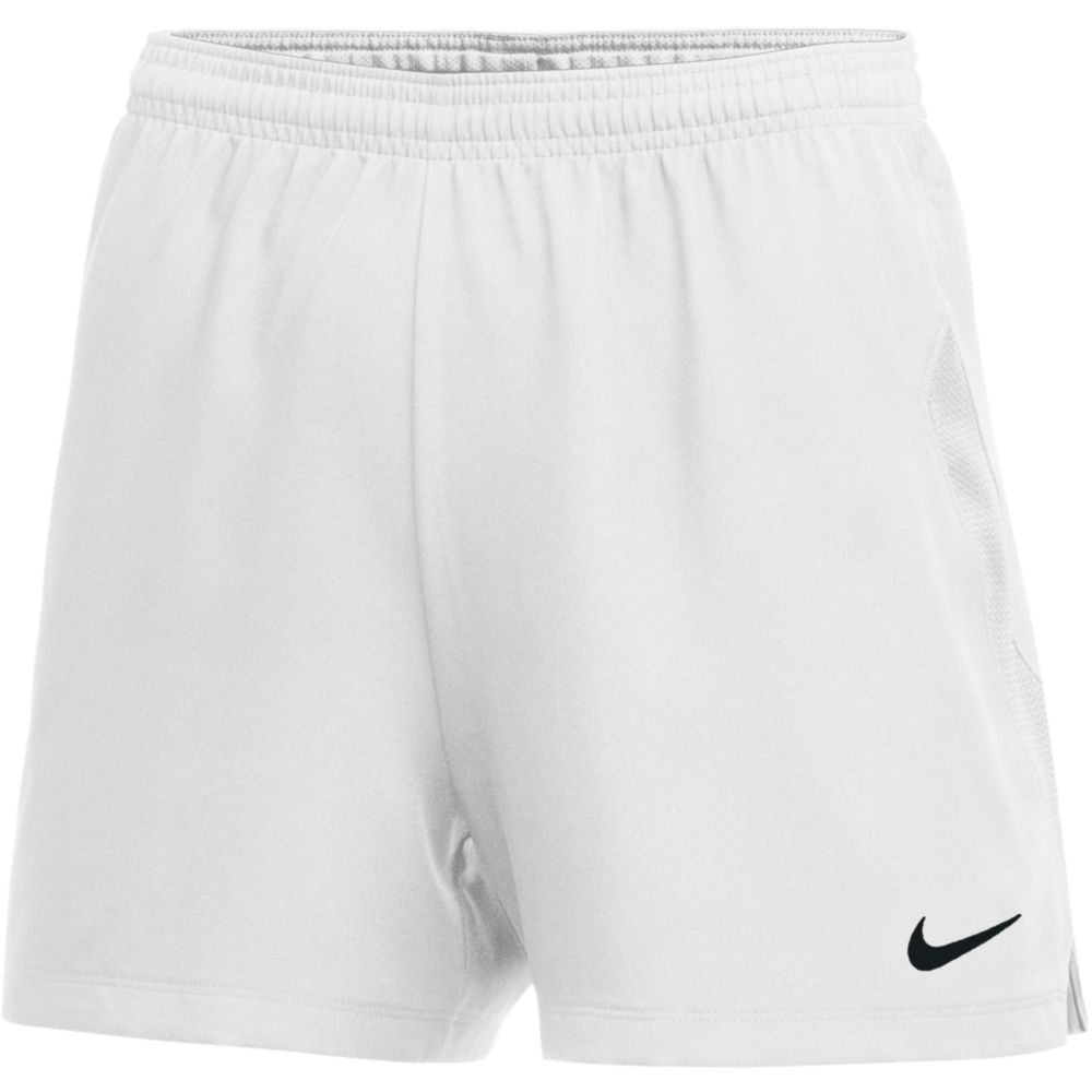 Nike Dry Laser IV WOMENS Shorts - White