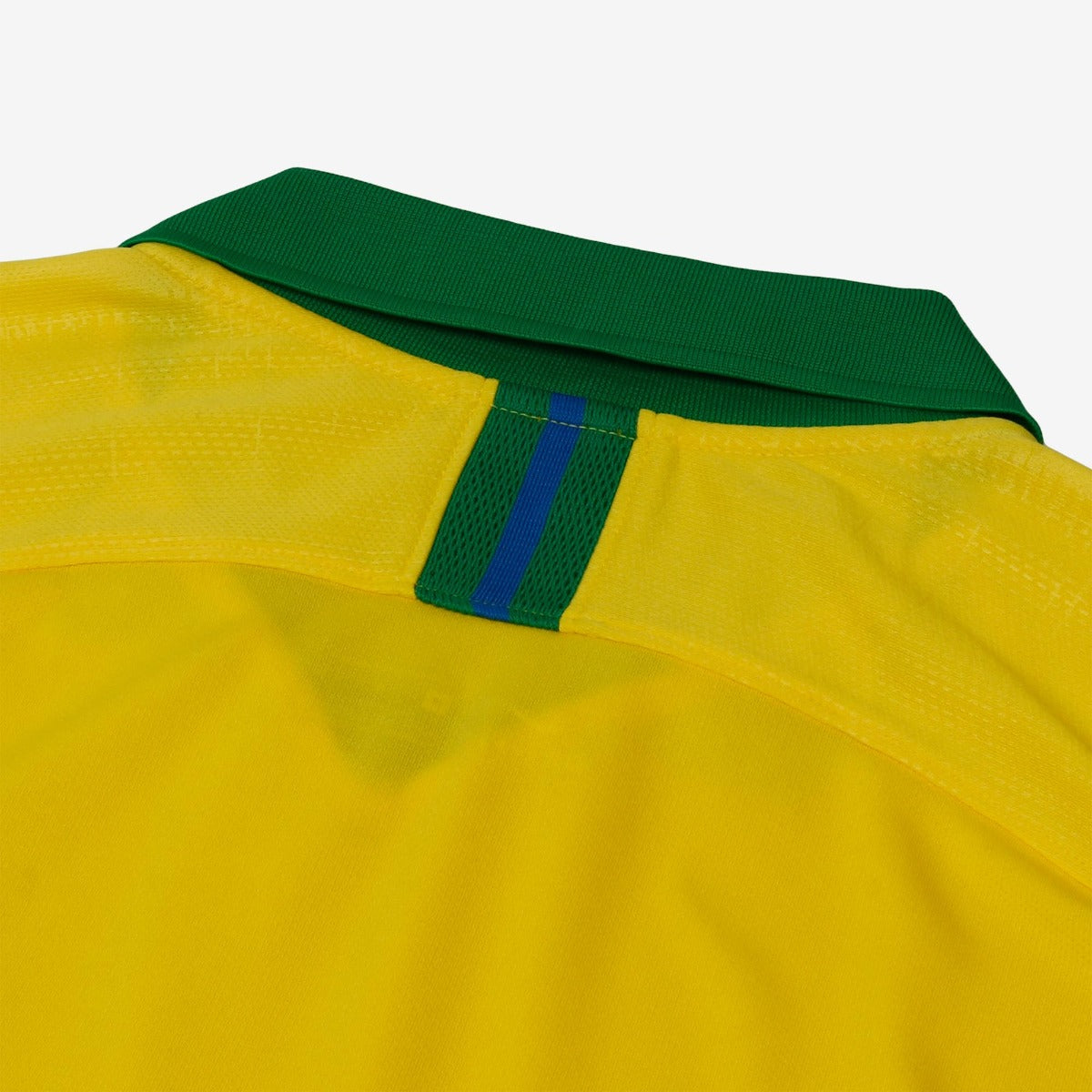 Nike Brazil 2019-20 Copa America Home Jersey - Yellow