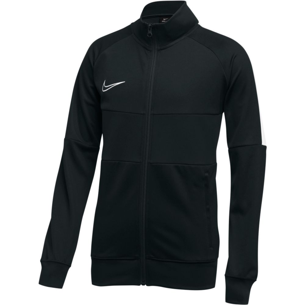 Nike YOUTH Dry-Fit Academy 19 Jacket - Black-White