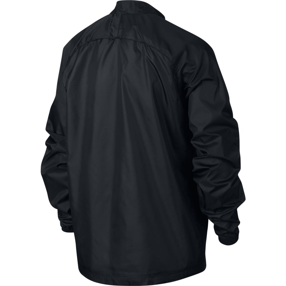 Nike Repel Academy Youth Jacket-Black