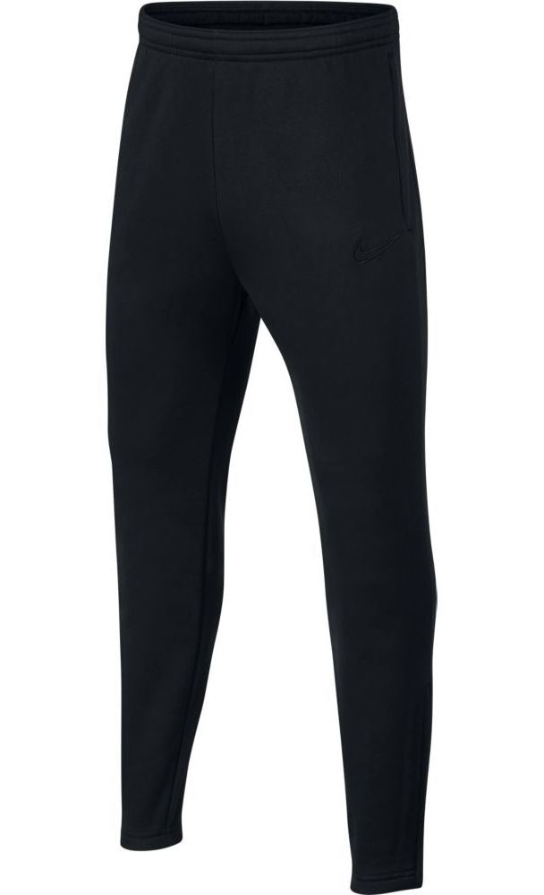 Nike Therma Acdaemy Youth Pants-Black