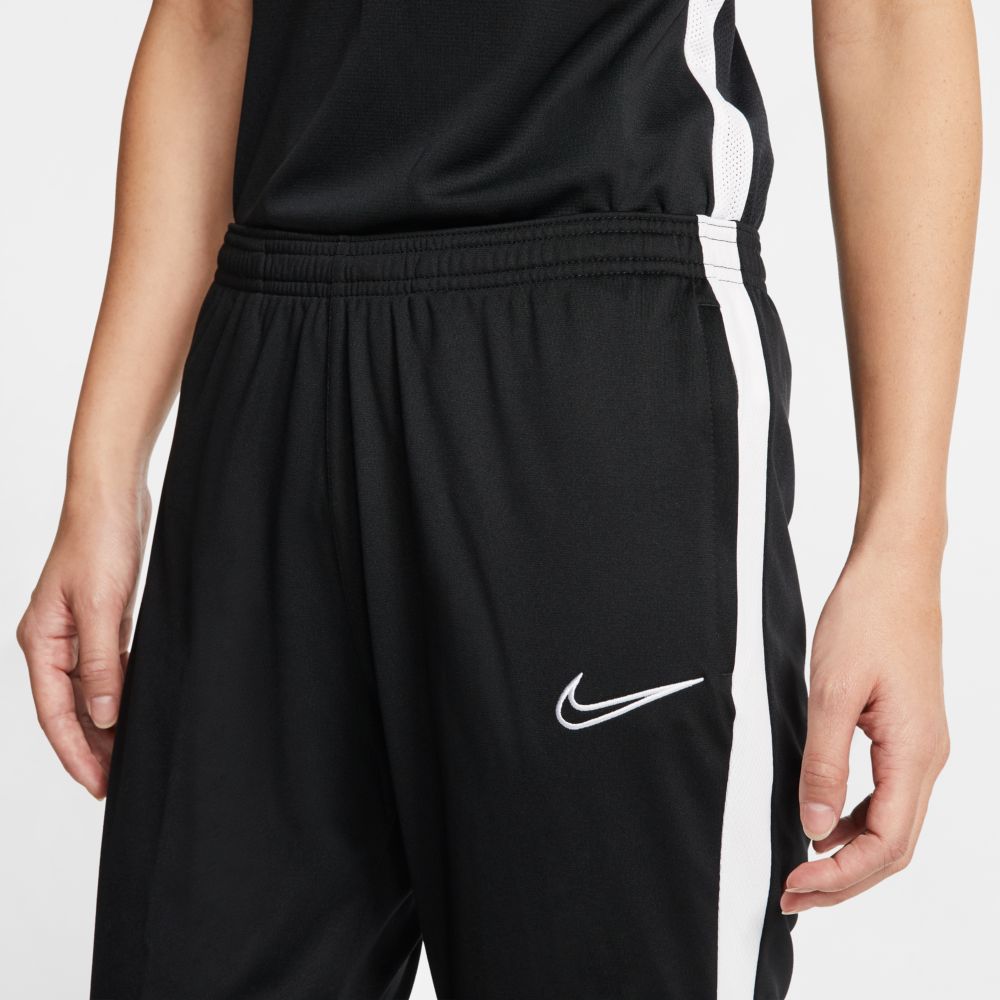 Nike Dri-Fit Academy 19 Women's Pants - Black
