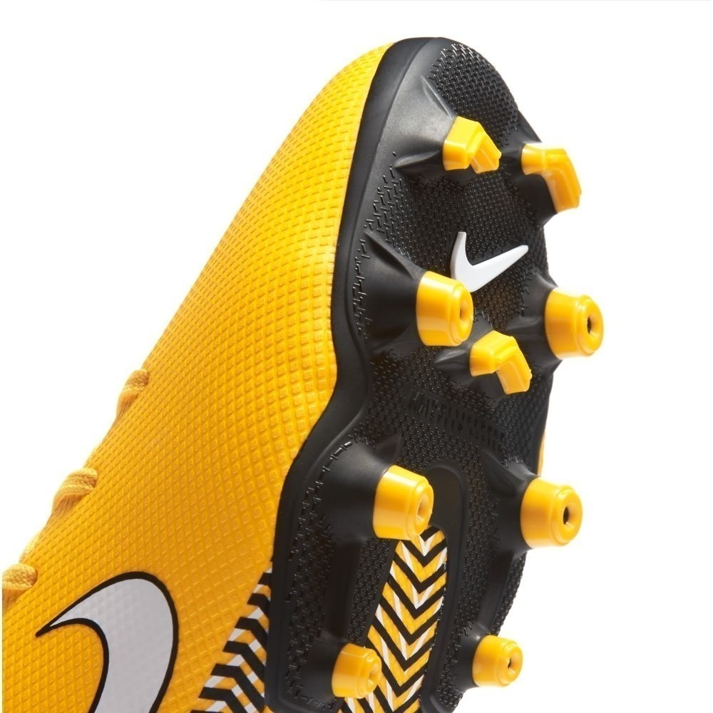 Nike Jr. Mercurial Vapor 12 Academy GS NJR. FG-Yellow
