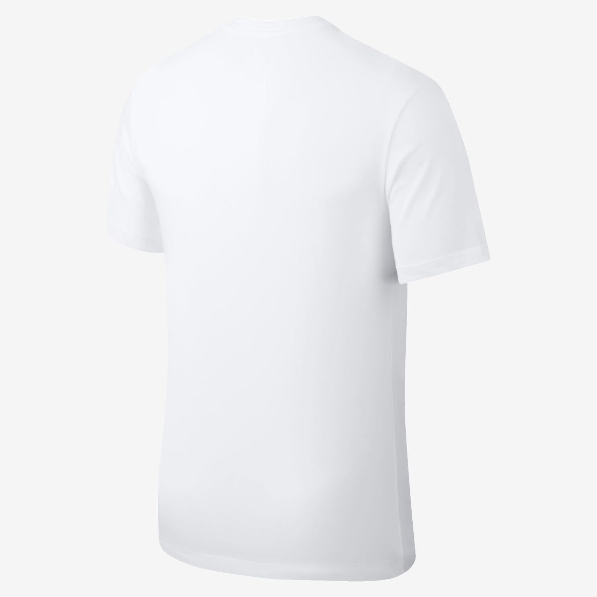 Nike PSG 2019 Evergreen Crest Tee - White