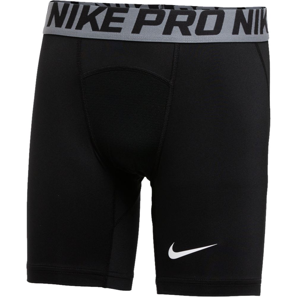 Nike YOUTH Pro Compression Shorts
