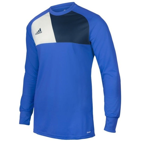 adidas Assita 17 YOUTH Goalkeeper Jersey - Blue