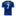 Nike 2022/23 USA Away Jersey Bright Blue-White