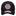 FI Collection Bayern Munich Shield Trucker Hat - Black